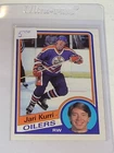 1984-85 O-Pee-Chee Wayne Gretzky #249-3