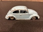 Vintage Dinky Toy Car VW Volkwsgon Beetle