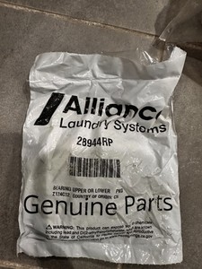 speed queen commercial washer parts