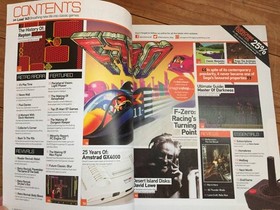 Retro Gamer Magazine UK Famicom Atari NES Sega Genesis 114P Used JJ7