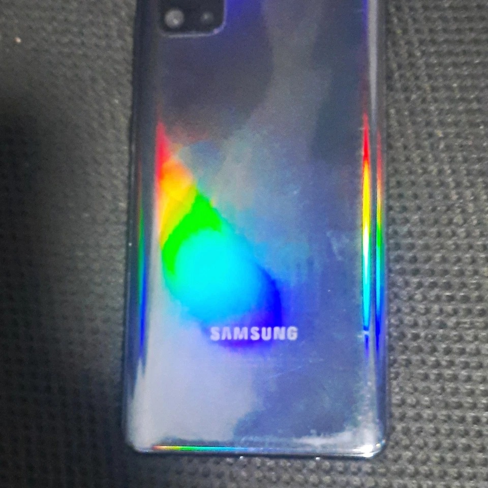 Samsung Galaxy A51 · 128GB, photo 1 of 4