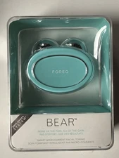 FOREO Bear Microcurrent Facial Device - Face Sculpting Tool