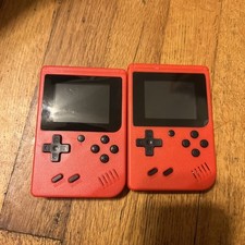 Merkury Innovations Portable Arcade Game Cons...