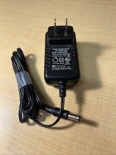 AC Adapter for iLive ITB066B 32 HD Sound Bar JDA1201000WUS Power Supply Charger