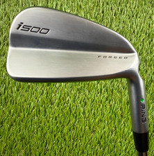 *Excellent* Ping i500 Single 6 Iron Green Dot | Right Hand | Elevate Tour Stiff