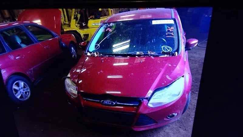 Starter Motor Fits 13-20 FUSION 6217511 - Image 3 of 4