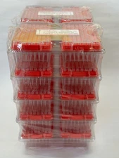 TipOne 0.1-10/20µL XL Graduated Tip (20 racks 1920 total) 1110-3700