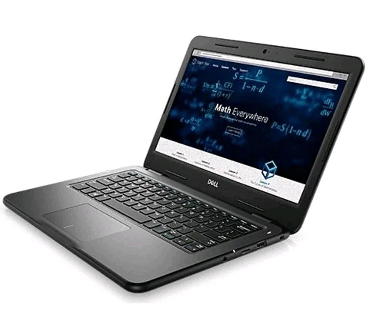 Dell Latitude 3300 13.3" Laptop Intel Core i3, 128GB SSD, 8GB RAM, Windows 11Pro - Image 4 of 4