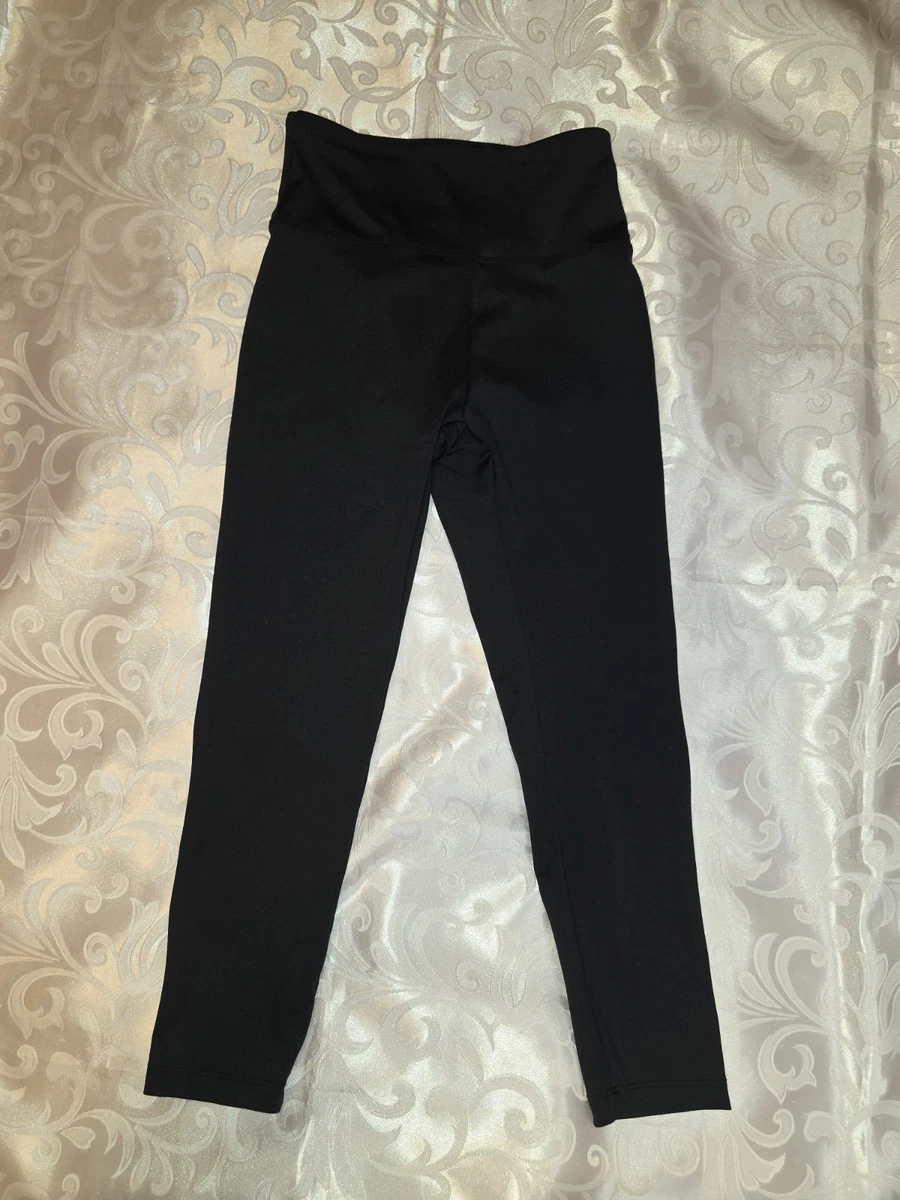 Bally Total Fitness Pantaloni Donna A Vita Alta Con Tasche – Modello Bootcut Slim, 81,3 Cm, Traspiranti - 2