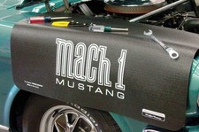 Fender Gripper; Fender Cover; mach 1; 34X22