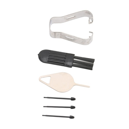 Tips Replacement 3Pcs Tips Sensitive Accurate Quick Writing Easy Assembl For - Zdjęcie 12 z 12