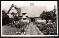 Rushden near Buntingford & Baldock # 144313.