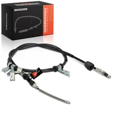 Seilzug Feststellbremse Hinten Links für Hyundai Santa Fé I SM SUV 5991226150