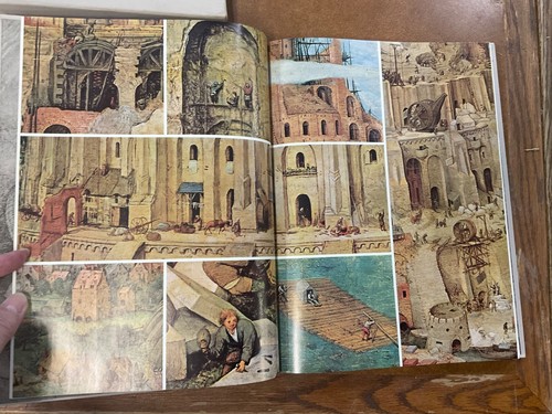 Time-Life Library of Art Choose From Dozens of Artists Books w/ Slipcase - Bild 5 von 41