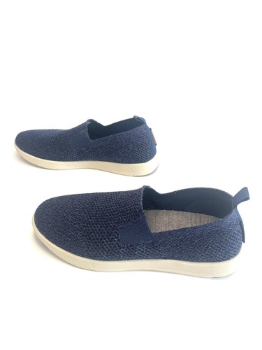Woolloomooloo Women’s Size 9 US 40 EU Blue Slip On Flats New - Picture 8 of 24