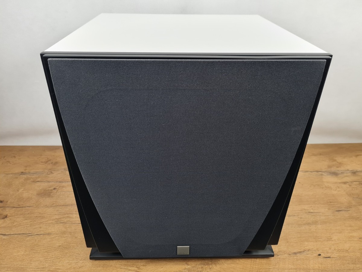 DALI Ikon Sub Mk2 サブウーファー DALI Ikon Sub (Mk 2) Subwoofer available from Hifi Gear