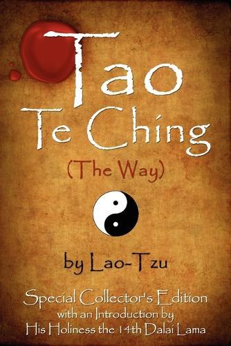 Thumbnail - Lao Tzu Tao Te Ching (the Way) By Lao-tzu (taschenbuch)