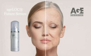 ageloc future serum