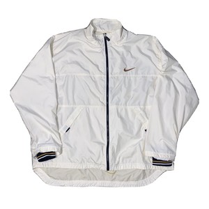 used nike windbreaker