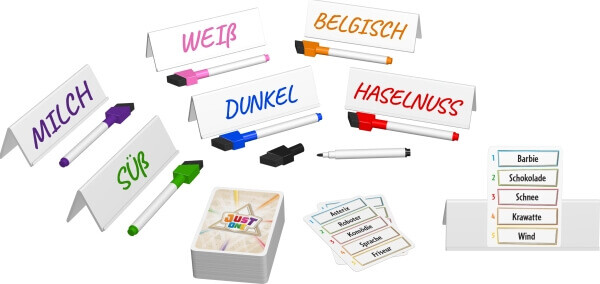 Thumbnail - Just One