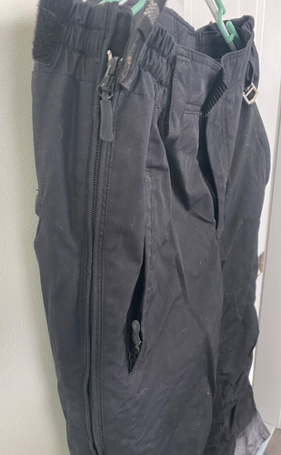 Marker Snowboard Insulated Zip Pockets Outdoors Ski Ankle Zip Men’s Medium - 第 19/20 張圖片