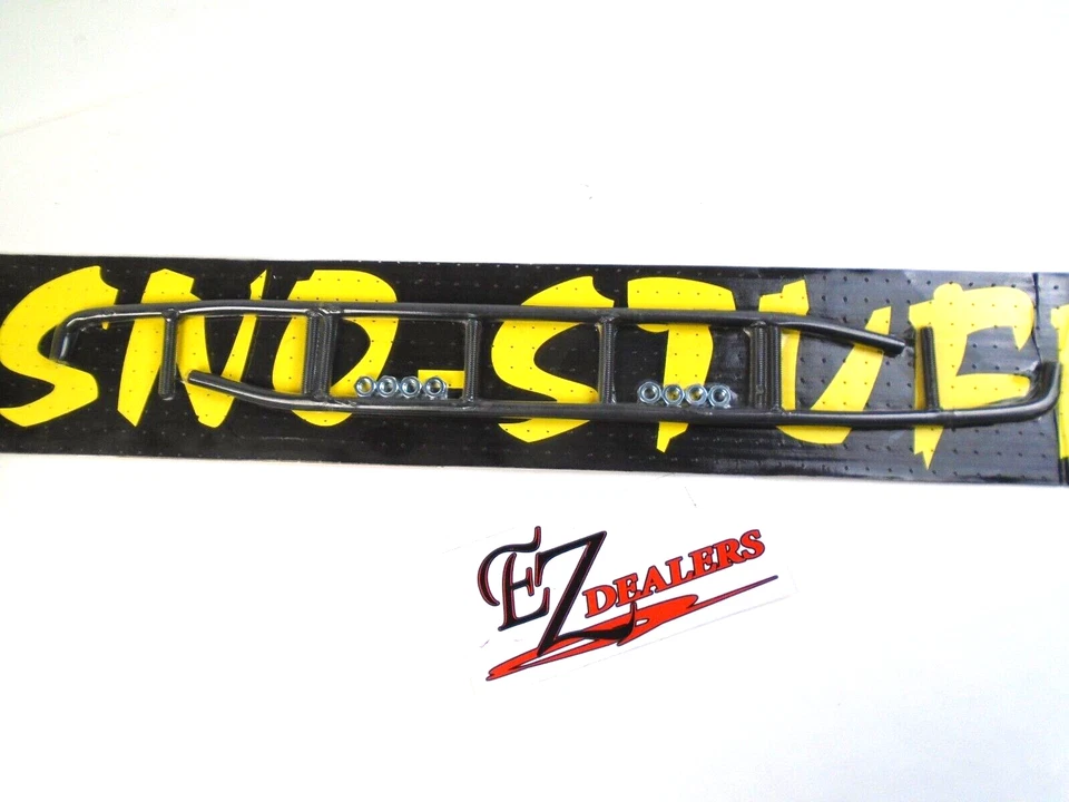 SNO STUFF 510-628-PR Yamaha Phazer 500 Venture 500 600 700 Vmax DLX/ER SX600R Foto 2 de 4