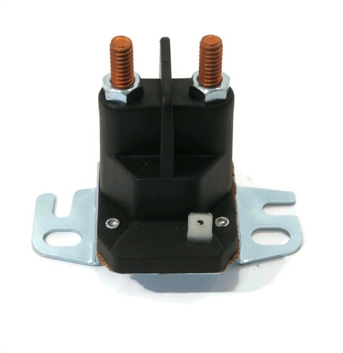 Briggs & Stratton 691656 Solénoïde Démarreur – Pièce Authentique Import UK