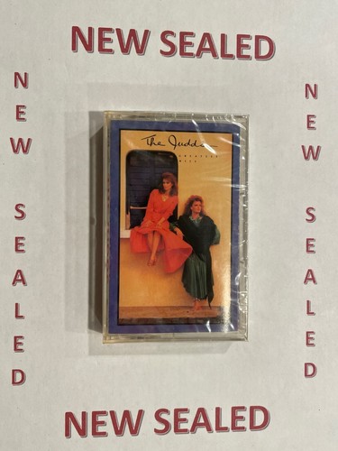 NEW SEALED ROCK POP R&B BUY $25 FREE SHIP BUILD YOUR CASSETTE TAPE LOT A - Picture 282 of 504