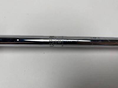 Fer Cobra S2 6, NS Pro 1030H Acier, Régulier, 38 Pouces, Droitier (occasion)
