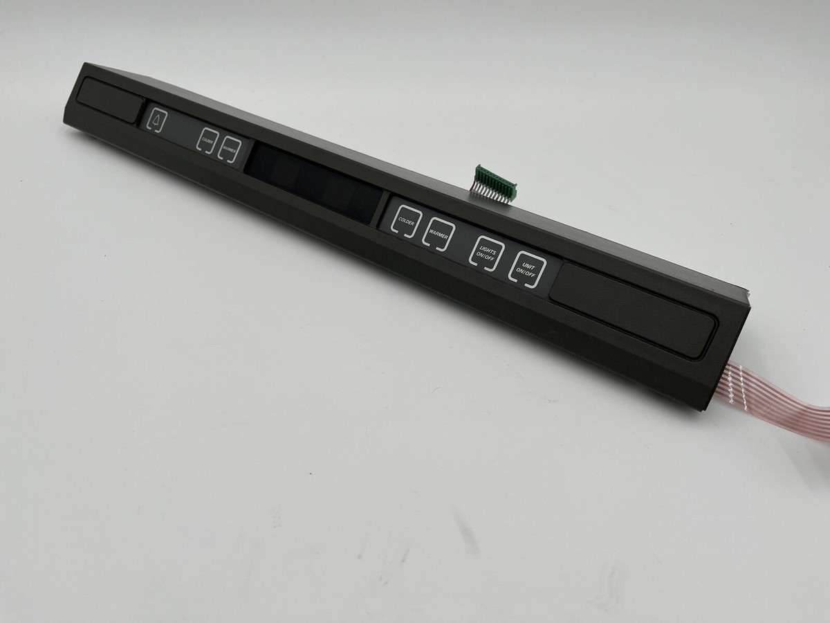 Sub Zero 424 Wine Refrigerator Touch Panel Assy Control 7004190
