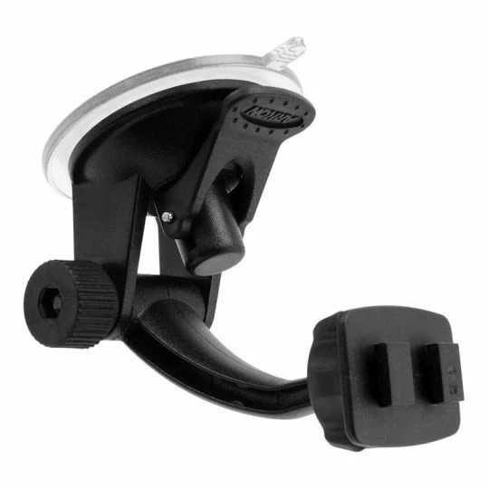 Windshield/Dash Phone Holder Suction Mount for iPhone 13 12 11 Galaxy S21 S20 - Image 4 of 4