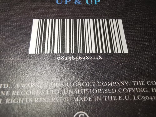 Coldplay – A Head Full Of Dreams- NM/NM - Bild 3 von 3