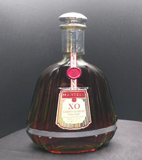 Martell XO Cordon Supreme Cognac 40% Alkohol Frankreich 0,7 Liter