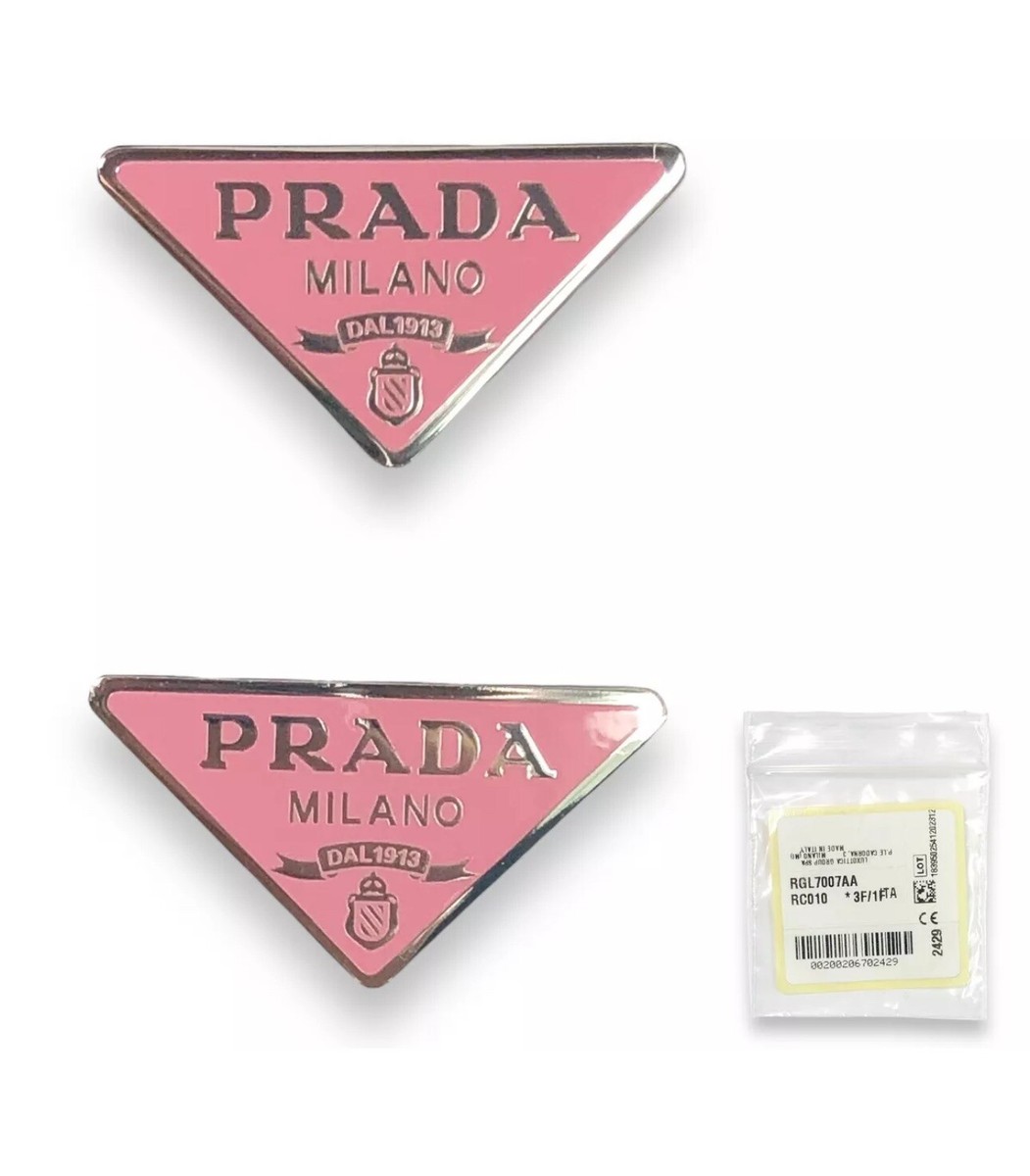 PRADA A53V A51V A50V A50S A51S A52S Pink/Silver Replacement