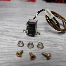 Teac X-7 Reel to Reel   Erase Head 55692090   Fits X-3R X-7R X-10 X-10R X-1000R