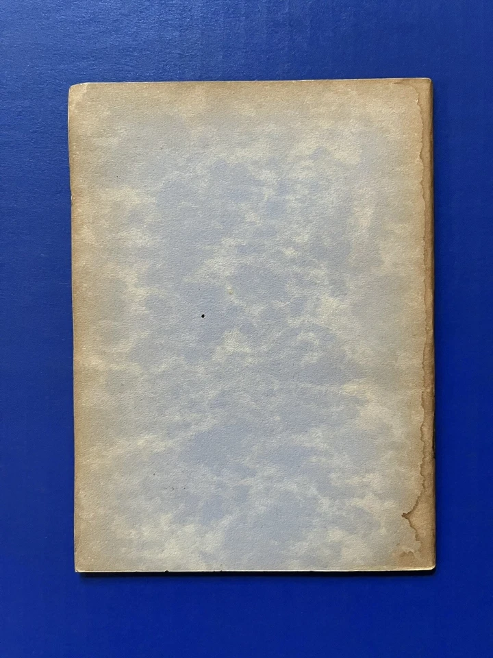 Jannequin - 'Bataille de Marignan' Choral Suite - Edition Durand Study Score PB - Image 2 of 4