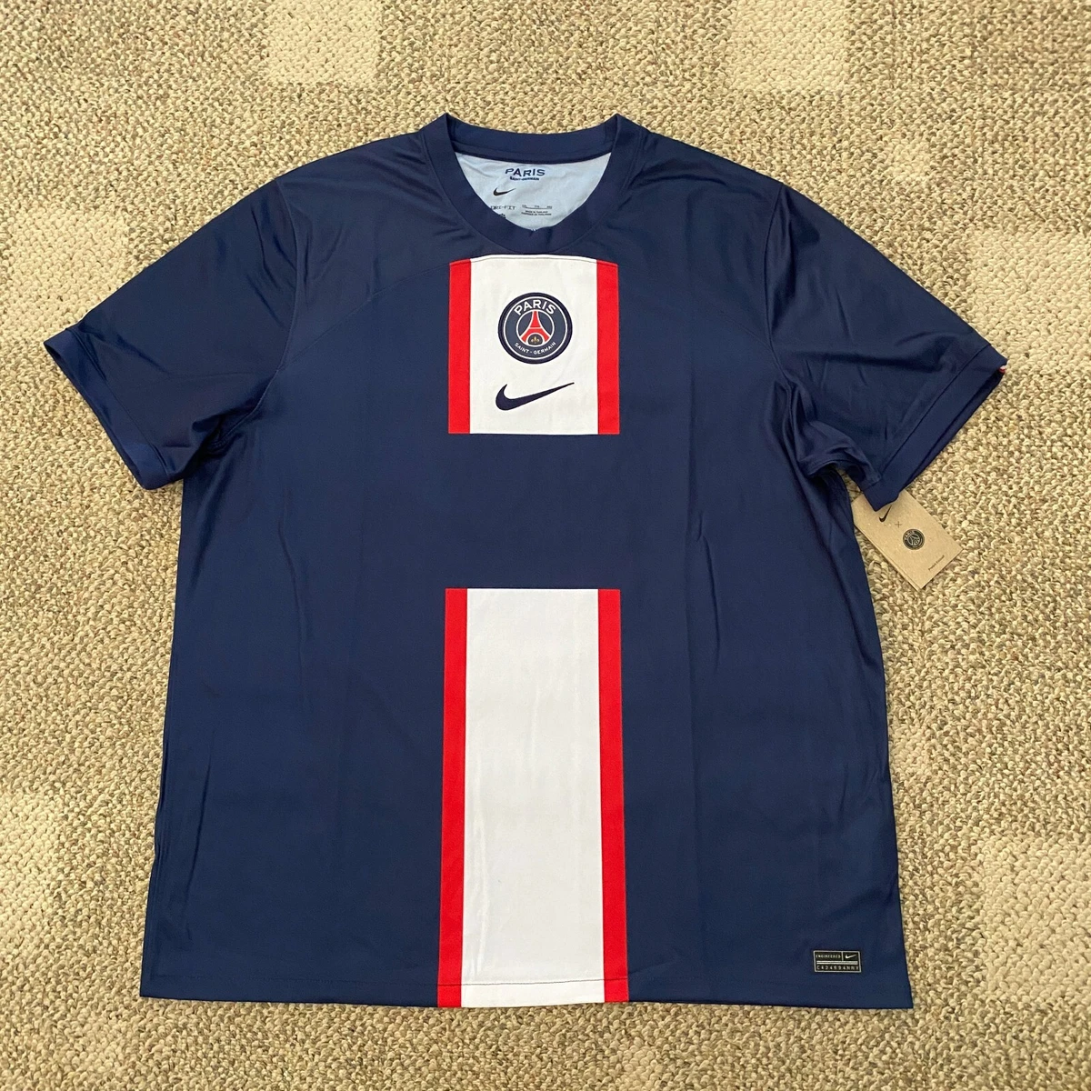 Preços baixos em Paris Saint-Germain Azul International Club