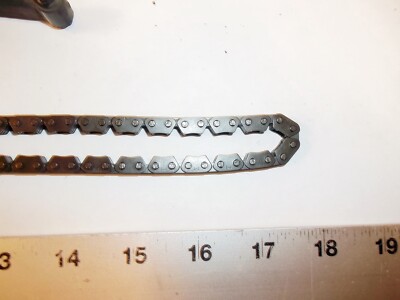 YAMAHA 79 XJ600S SECA II CAM CHAIN / DAMPER 4BR-12251-00-00 XJ600