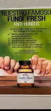 fungi fresh liquid