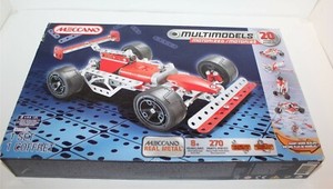 meccano multi model