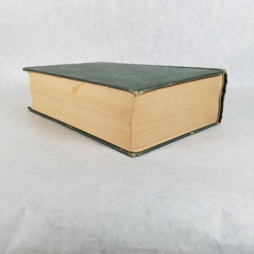 Matthew Henry's Commentary: Vol IV, Isaiah - Malachi - 1935 Hardcover - Foto 6 di 17