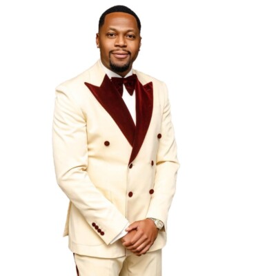 beige suit with red dress Free wedding websites