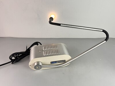 MDT ROLUX ROLAND OPERATORY DENTAL LIGHT Working