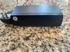 GE Model #37631 Audio / Video Modulator Converter with all cables