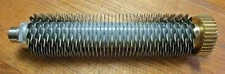 Meat Tenderizer Rear Roller Assembly - M550005 - Subens