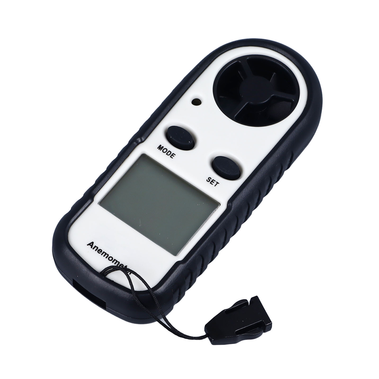 Anemometer Ga Wind Meter Tester Wind For Speed Measurement Rz816