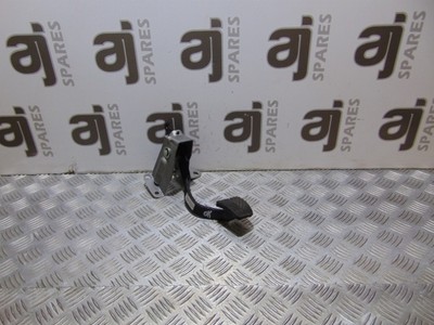PROTON SAVVY 2011 CLUTCH PEDAL (SOME WEAR)