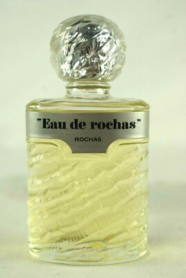 Rochas EAU DE ROCHAS eau de toilette EDT 59ml 
