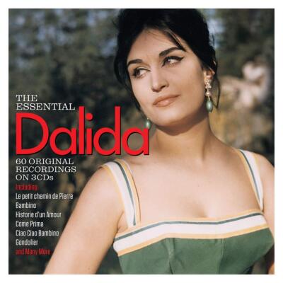 Dalida Essential