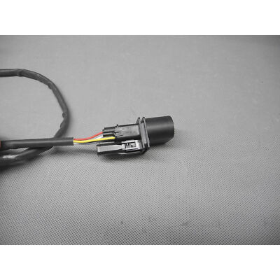 OE GENUINE Lambda Oxygen Sensor 0258007351 For VW Golf Jetta Audi A4 TT Upstream